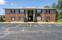 406 S Church Street, St Peters, MO 63376