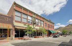 134 F Street, Salida, CO 81201