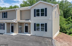 44 PETERSBURG LANE, DUNCANNON, PA 17020