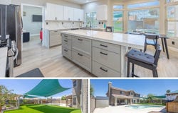 747 Canyon Crest Drive, Las Vegas, NV 89123