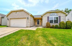 1584 Farrington Drive, Kettering, OH 45420