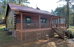 262 Havenwood Road, Blairsville, GA 30512