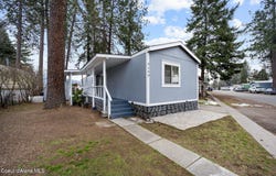 9140 N Starr Loop, Hayden, ID 83835