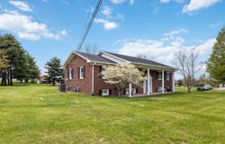 1141 Danville Road, Lancaster, KY 40444