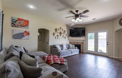 812 Braden Street, Dumas, TX 79029