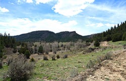 Tbd CR 352, Lumberton, NM 87528