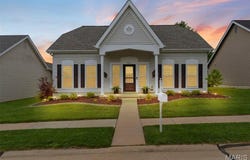309 Hawks View Drive, O'Fallon, MO 63368