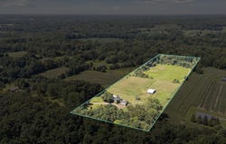 6570 Farley Rd. Road, Pinckney, MI 48169