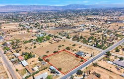 0 Cottonwood Avenue, Hesperia, CA 92345