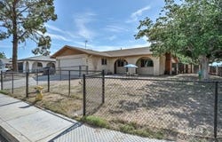301 Valley St, Ridgecrest, CA 93555