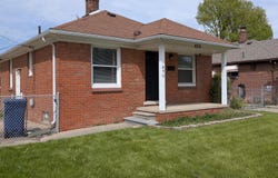 870 Capitol Avenue, Lincoln Park, MI 48146