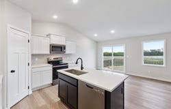 3217 NW Brookside Drive, Grimes, IA 50111