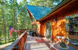 672 SPRUCE DRIVE, Star Valley Ranch, WY 83127