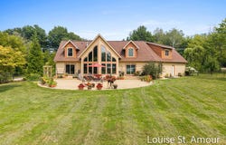 17797 168th Avenue, Spring Lake, MI 49456