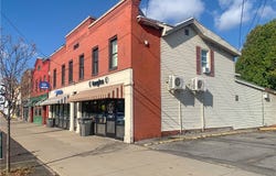 241-245 E Dominick Street, Rome, NY 13440