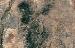 75 Las Colinas Roads, Edgewood, NM 87015