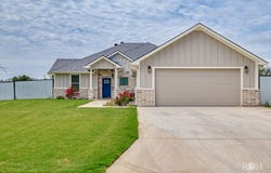 17643 McCrary, Water Valley, TX 76958