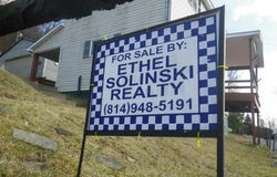 414 Nicktown Hill Road, Northern Cambria, PA 15714