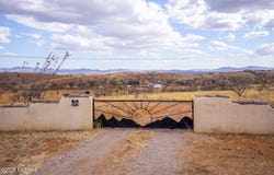 21 Ranchero Court, Nogales, AZ 85621