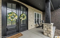 265 Heritage Hill Parkway, Shepherdsville, KY 40165