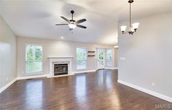 1529 N Smiley Street, O'Fallon, IL 62269