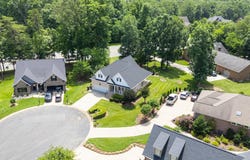 2333 Grey Gables Drive, Burlington, NC 27215
