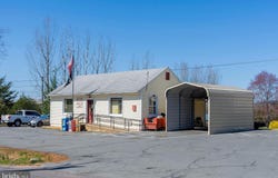 23209 VILLAGE ROAD, UNIONVILLE, VA 22567