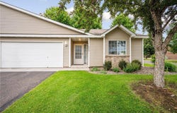 11509 Quay Street, Coon Rapids, MN 55433
