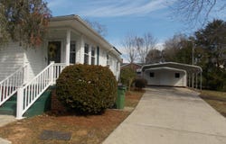306 S Maple Street, McCormick, SC 29835