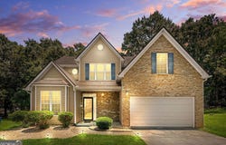 2432 Temple View Drive, Snellville, GA 30078