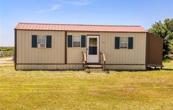 118 Clover Lane, Amber, OK 73004
