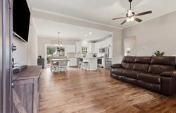 9630 Creek Farm Road, Tobaccoville, NC 27050