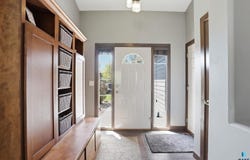 6612 W Thatcher Dr, Sioux Falls, SD 57106