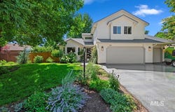 3411 N Summercrest Way, Meridian, ID 83646