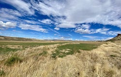 County Road 45, Hamilton, CO 81638