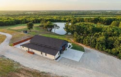 4251 Refuge Road, Sherman, TX 75092