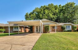 106 W Ash Drive, Noble, OK 73068