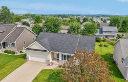 833 Ashworth Drive, Oregon, WI 53575