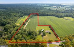 309 MONROEVILLE ROAD, MONROEVILLE, NJ 08343