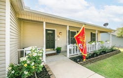 53 Park Circle, Cabot, AR 72023