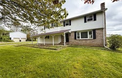 12336 LESLIE Road, Meadville, PA 16335