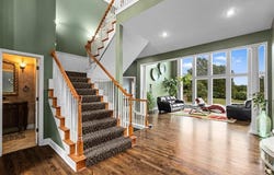 14409 GRANDVIEW Street, Overland Park, KS 66221