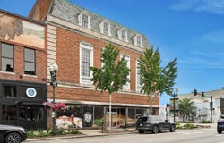 800 La Salle Street, Ottawa, IL 61350