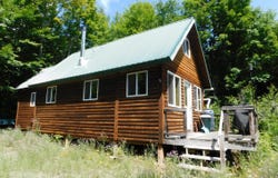 180 Jackson Pond Road, Concord Twp, ME 04920