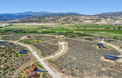 100 Prospect Peak Road, Eagle, CO 81631