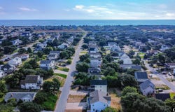 411 W Arch Street lot: 137, Kill Devil Hills, NC 27948