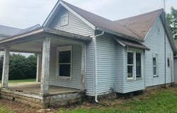 308 E Washington Street, Saint Paul, IN 47272