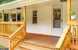 61 GARDEN GROVE LANE, BRANDYWINE, WV 26802