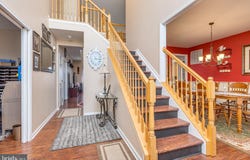 124 CHANDLERS GLEN DRIVE, BUNKER HILL, WV 25413