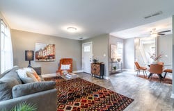 807 W Washington Boulevard, Fort Wayne, IN 46802